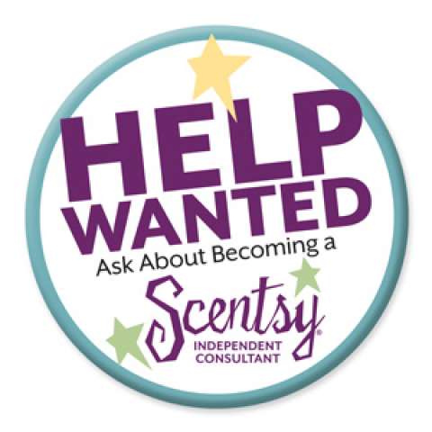 Beth Wing Scentsy Consultant