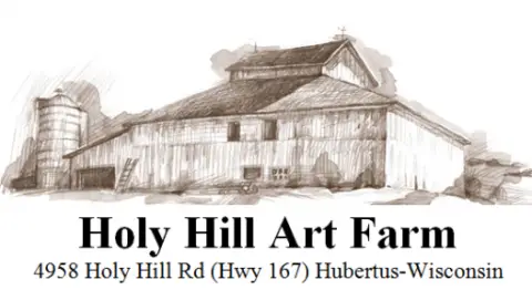 Holy Hill Art & Farm Market - October