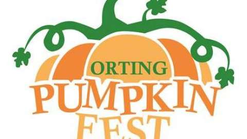 Orting Pumpkin Fest
