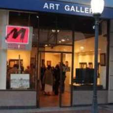 Mkrtchyan Art Gallery