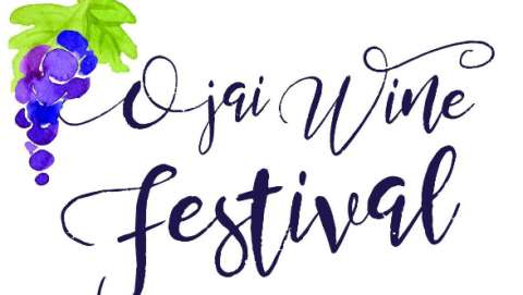 Ojai Wine Festival