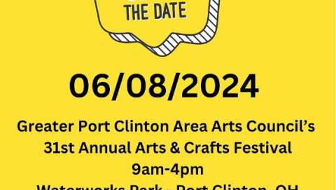 Waterworks Park Arts & Crafts Festival