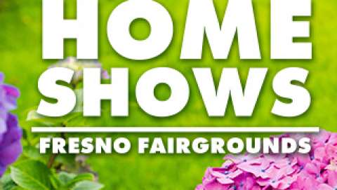 Fresno Spring Home and Garden Show