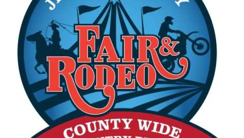 Jerome County Fair & Rodeo