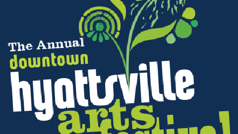 Hyattsville Arts & Ales Festival