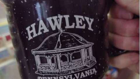 Hawley Harvest Hoedown