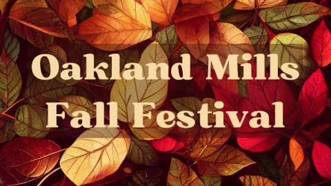 Oakland Mills Fall Festival