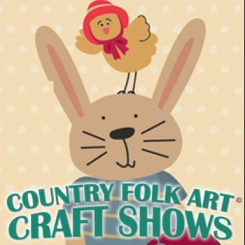 Country Folk Art Craft Shows, Inc