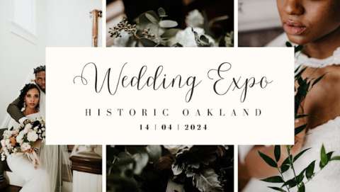 Wedding & Event Showcase / Maryland