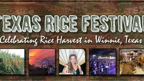 Texas Rice Festival