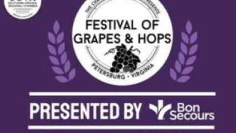 Festival of Grapes and Hops