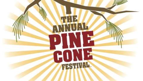 Pine Cone Festival