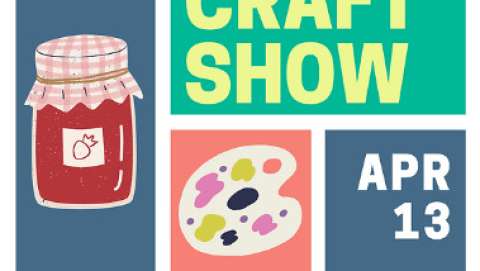 Park View High School Spring Craft & Vendor Show