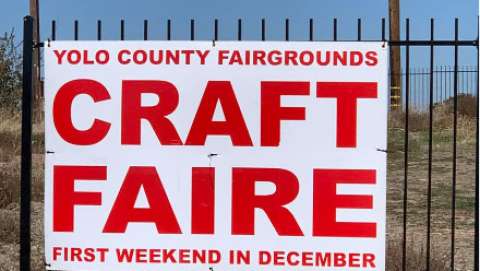 Craft Is Art Christmas Faire