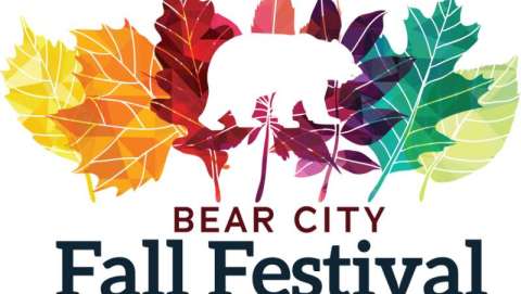 Bear City Fall Festival
