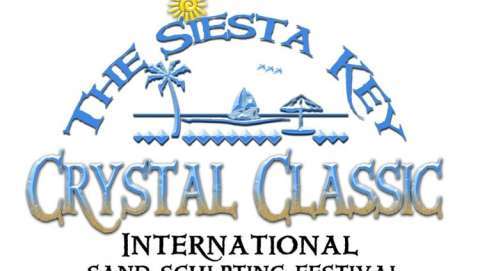 Siesta Key Crystal Classic Int'L Sandsculpting Festival