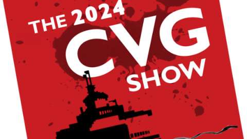 CVG Show