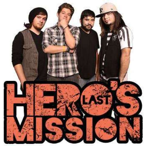 Hero's Last Mission