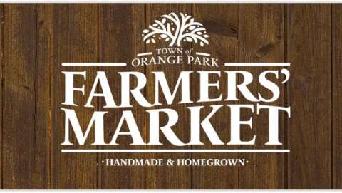 Orange Park Farmers and Arts Market - January