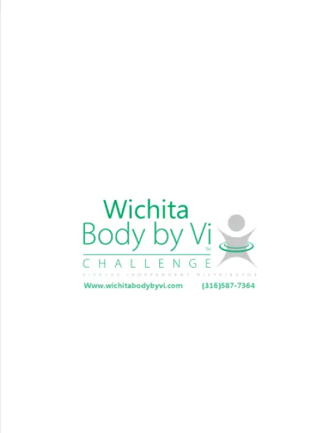 Wichita Body by Vi