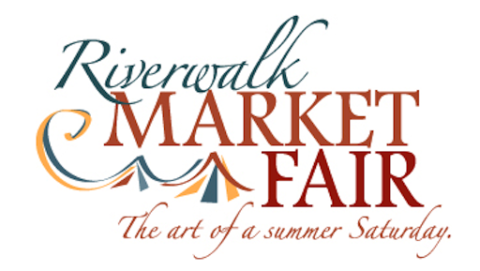 Riverwalk Market Fair - August