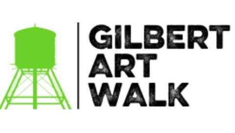 Gilbert Art Walk - December