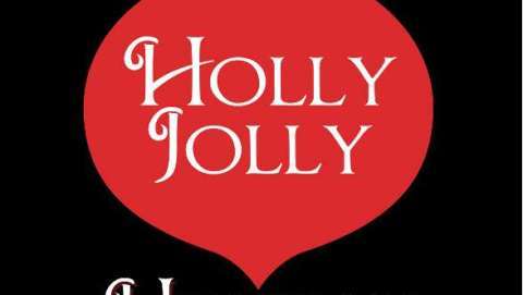Holly Jolly Holiday Fair
