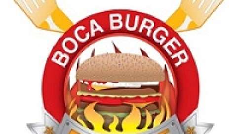 Boca Burger Battle, a Grilling Affair!