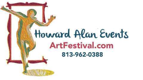 Clearwater Craft Festival at Coachman Park