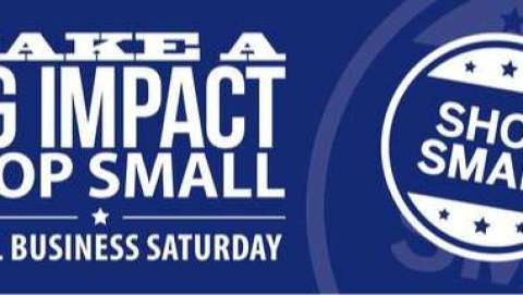 Merchant Mart - Princeton's Small Business Saturday