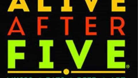 Alive After Five® - July