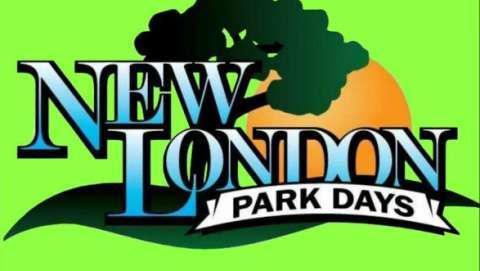 New London Park Days