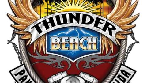 Thunder Beach Autumn Rally