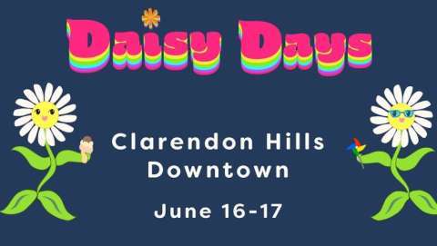 Daisy Days Festival