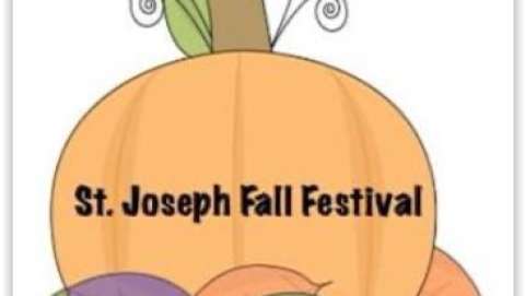 Saint Joseph Fall Festival