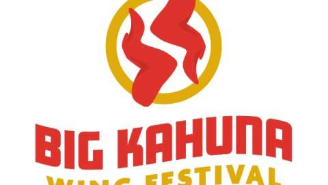 Big Kahuna Wing Festival