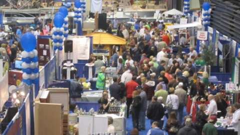 Knoxville Home Expo