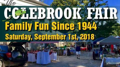 Colebrook Fair