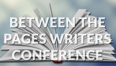 Between the Pages Writers Con