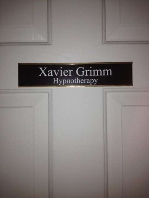 Xavier Grimm
