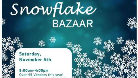 Snowflake Bazaar