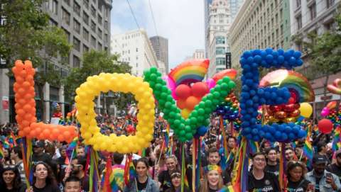 Oakland Pride