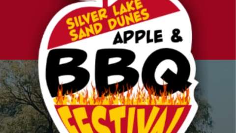 Silver Lake Sand Dunes Apple & BBQ Festival