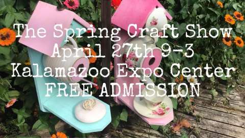 Spring Expo & Craft Show