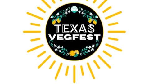 Texas Vegfest