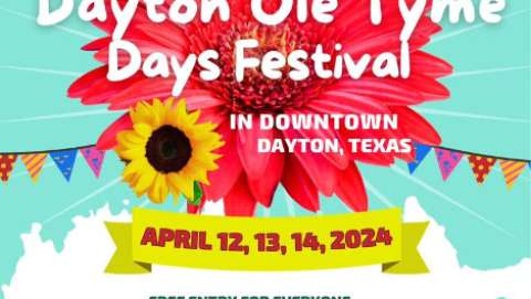 Dayton Ole Tyme Days Festival