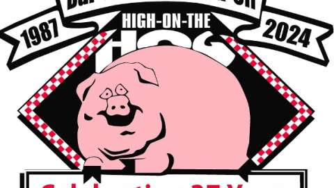 High on the Hog Festival