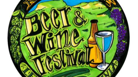 Rockbridge Beer & Wine Festival