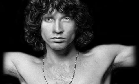 Alive She Cried - The Doors Experience