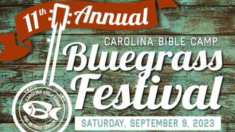 CBC Bluegrass Festival